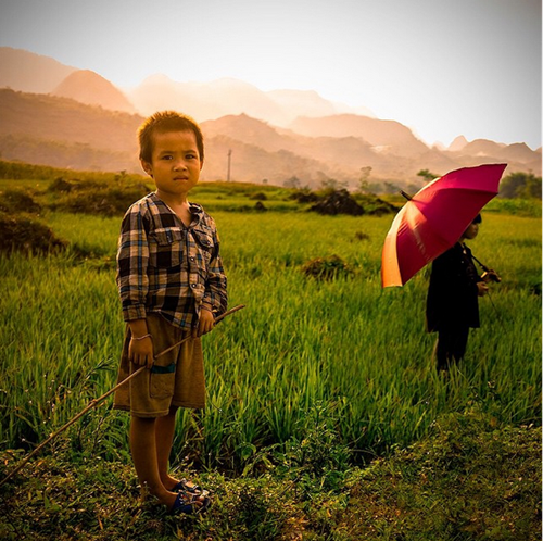 Ảnh du lịch Việt Nam